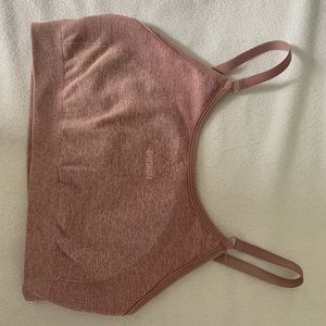 Gymshark sports bra